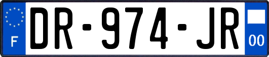 DR-974-JR