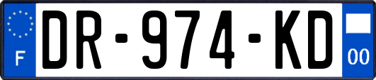 DR-974-KD
