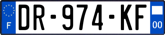 DR-974-KF