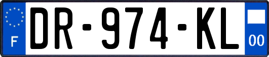 DR-974-KL