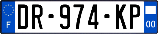 DR-974-KP