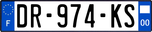 DR-974-KS