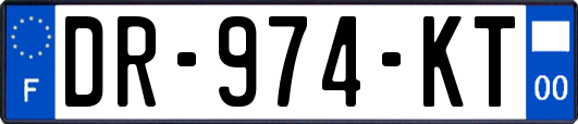 DR-974-KT