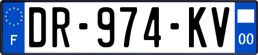 DR-974-KV