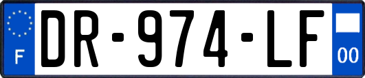 DR-974-LF
