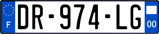 DR-974-LG