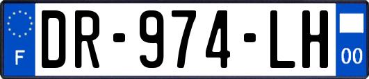 DR-974-LH