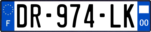 DR-974-LK