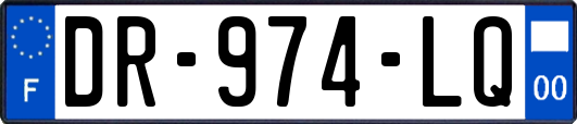 DR-974-LQ