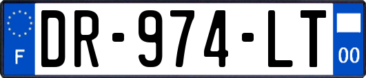 DR-974-LT