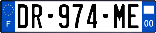 DR-974-ME