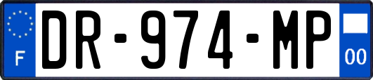 DR-974-MP