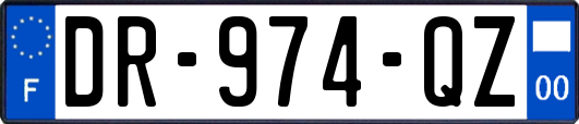 DR-974-QZ