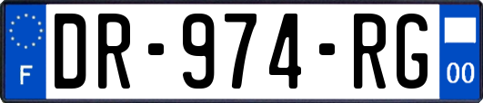 DR-974-RG