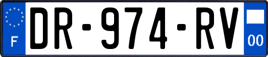 DR-974-RV