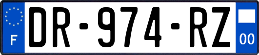 DR-974-RZ