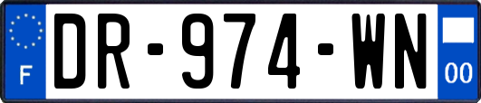 DR-974-WN