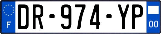 DR-974-YP
