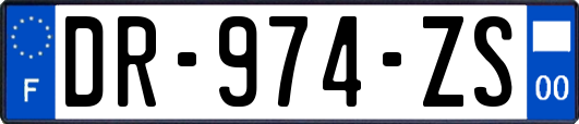 DR-974-ZS