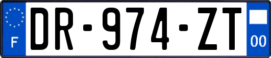 DR-974-ZT