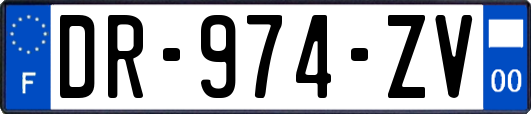 DR-974-ZV