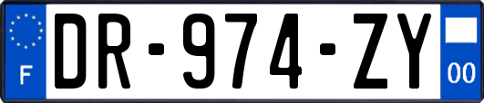 DR-974-ZY