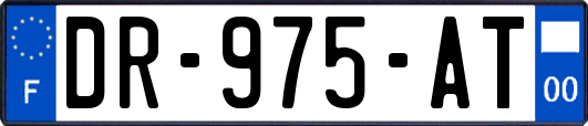 DR-975-AT