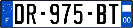 DR-975-BT