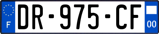 DR-975-CF