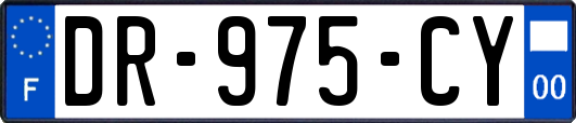 DR-975-CY