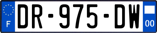 DR-975-DW