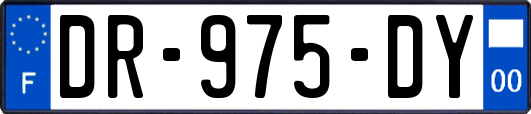 DR-975-DY