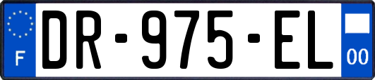 DR-975-EL