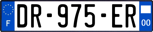 DR-975-ER