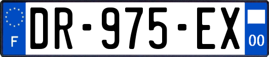 DR-975-EX