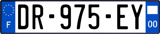 DR-975-EY