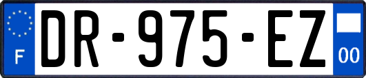 DR-975-EZ