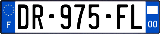 DR-975-FL