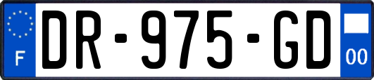 DR-975-GD