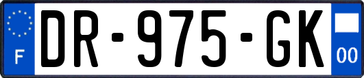 DR-975-GK