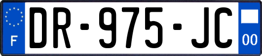 DR-975-JC