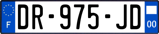 DR-975-JD