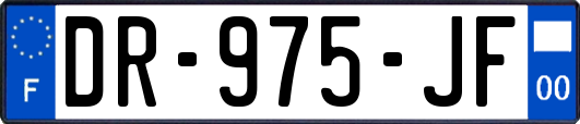 DR-975-JF