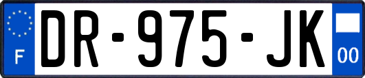 DR-975-JK