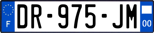 DR-975-JM
