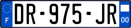 DR-975-JR