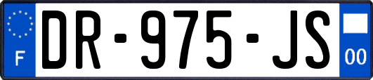 DR-975-JS