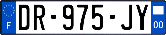 DR-975-JY