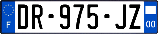 DR-975-JZ