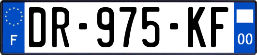 DR-975-KF